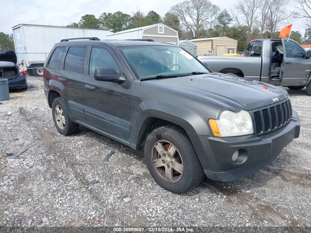 Продаж на аукціоні авто 2005 Jeep Grand Cherokee Laredo, vin: 1J4HS48N65C545429, номер лоту: 38999051