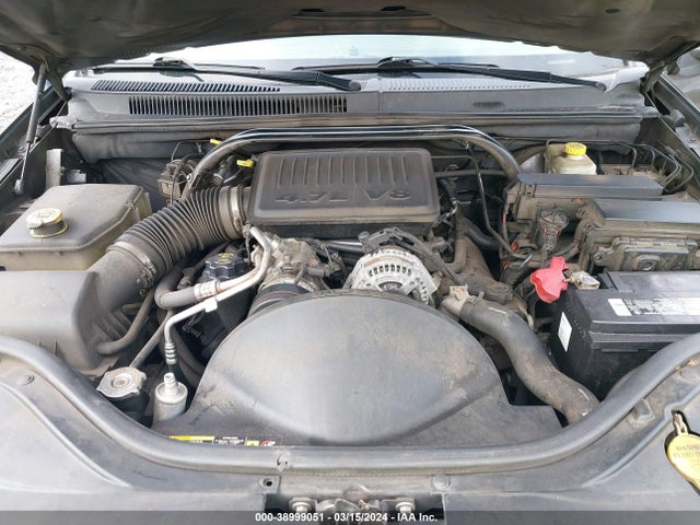 2005 Jeep Grand Cherokee Laredo მანქანა იყიდება აუქციონზე, vin: 1J4HS48N65C545429, აუქციონის ნომერი: 38999051