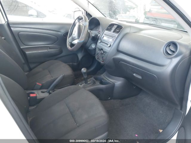 3N1CN7APXGL916767 Nissan Versa 1.6 S