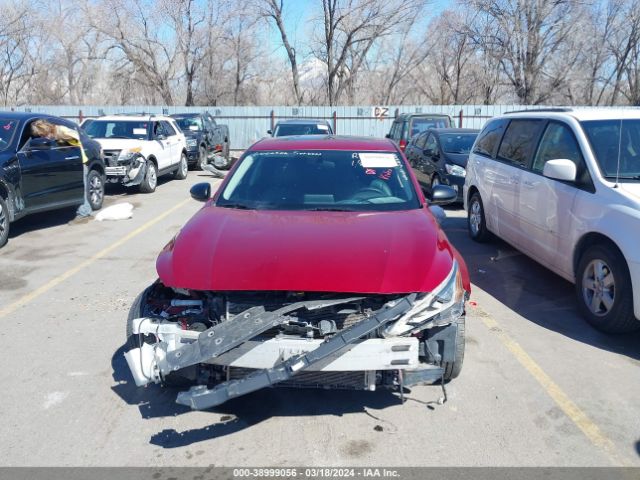 1N4BL4CW5KN324788 Nissan Altima 2.5 Sr