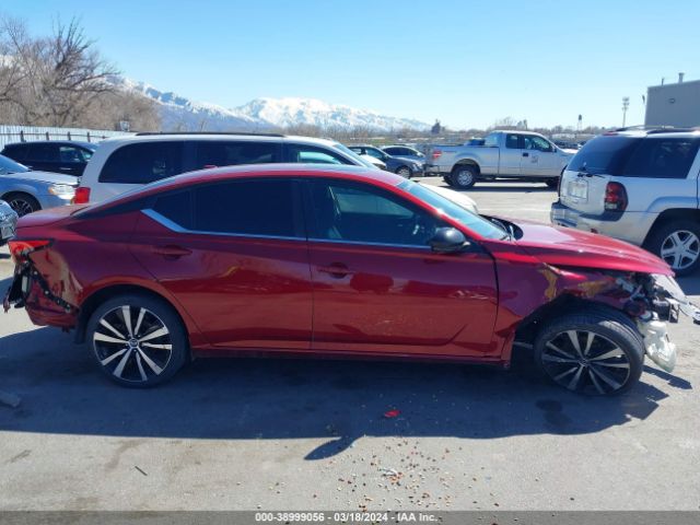 1N4BL4CW5KN324788 Nissan Altima 2.5 Sr