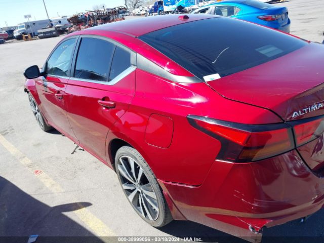 1N4BL4CW5KN324788 Nissan Altima 2.5 Sr