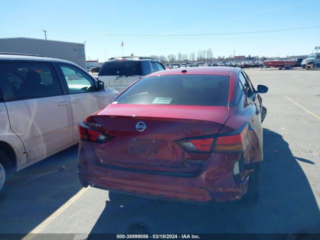 1N4BL4CW5KN324788 Nissan Altima 2.5 Sr