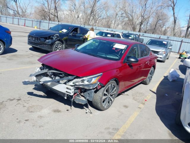 1N4BL4CW5KN324788 Nissan Altima 2.5 Sr