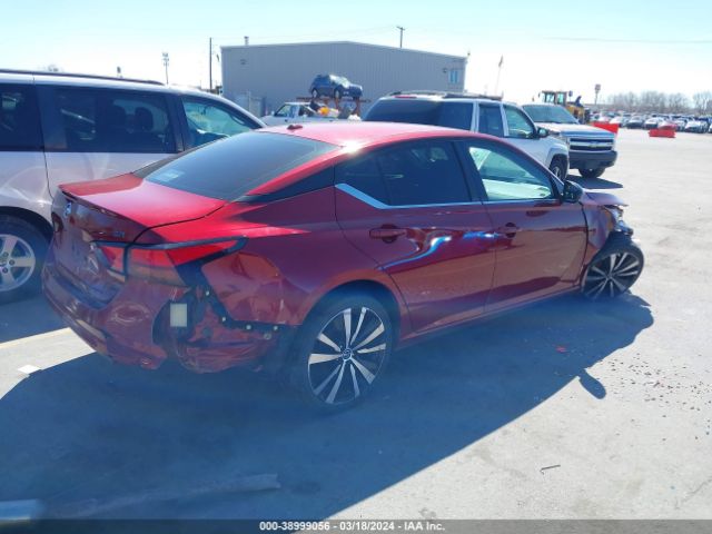 1N4BL4CW5KN324788 Nissan Altima 2.5 Sr
