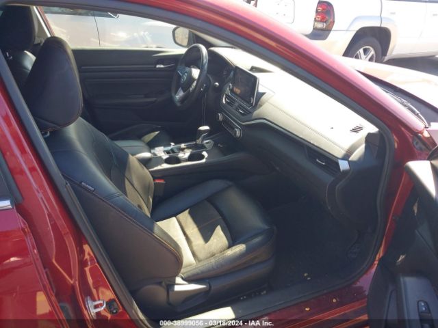 1N4BL4CW5KN324788 Nissan Altima 2.5 Sr