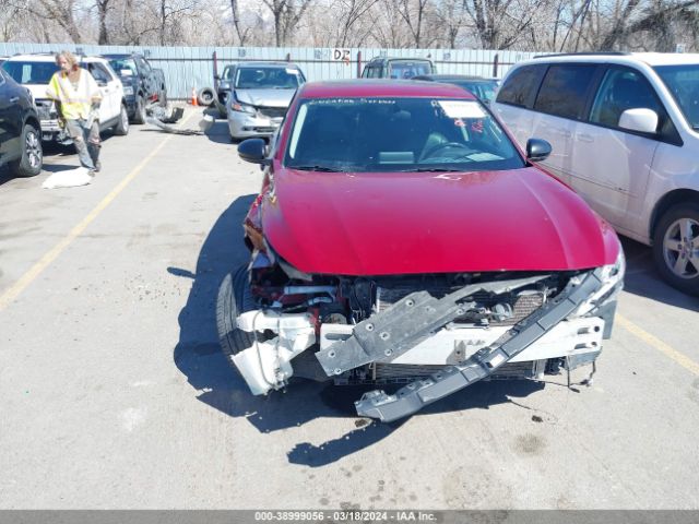 1N4BL4CW5KN324788 Nissan Altima 2.5 Sr