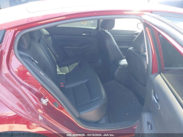 1N4BL4CW5KN324788 Nissan Altima 2.5 Sr
