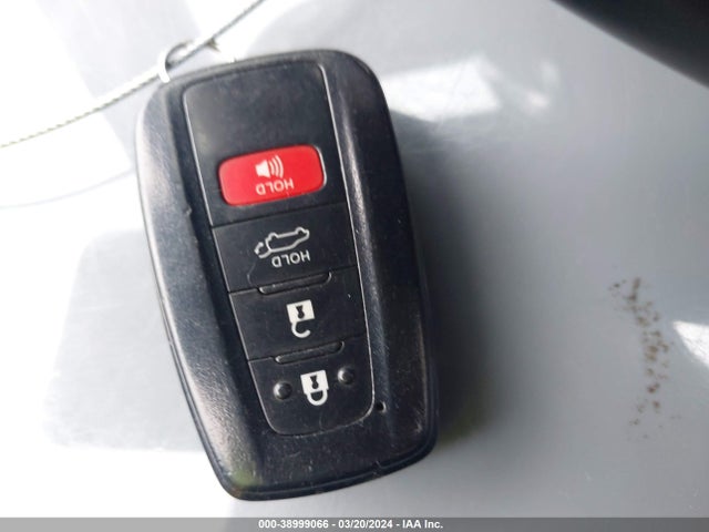 Toyota Highlander Xle 2021 5TDHZRBH1MS075308 Image 11