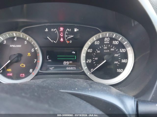 3N1AB7AP3EY206903 Nissan SENTRA SL