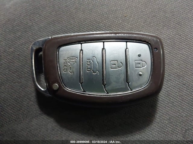 Hyundai SONATA SEL 2018 5NPE34AF8JH604245 Image 11