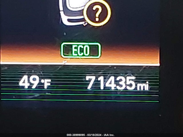 Hyundai SONATA SEL 2018 5NPE34AF8JH604245 Image 7