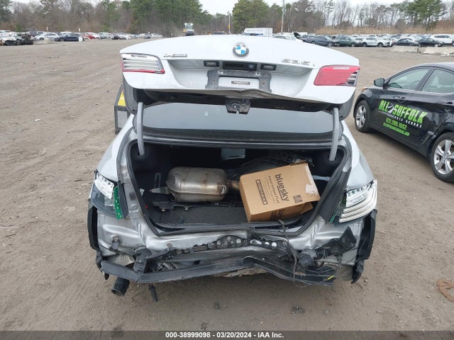 BMW 535i Xdrive 2016 WBA5B3C59GG255138 Image 15