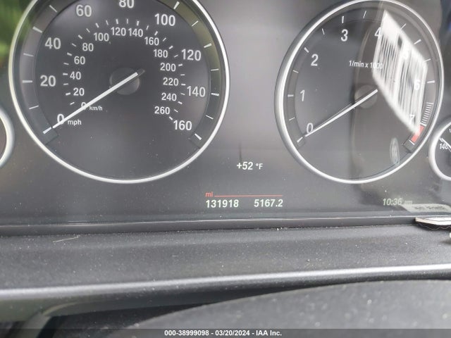 BMW 535i Xdrive 2016 WBA5B3C59GG255138 Image 7