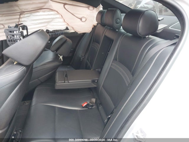 BMW 535i Xdrive 2016 WBA5B3C59GG255138 Image 8