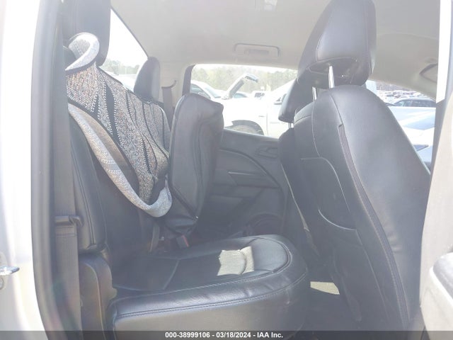 1GCGTBE37G1376364 Chevrolet Colorado Wt
