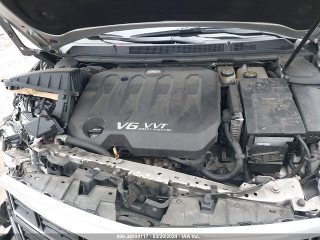 2G61M5S3XH9153180 Cadillac XTS LUXURY