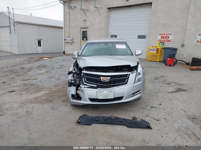 2G61M5S3XH9153180 Cadillac XTS LUXURY