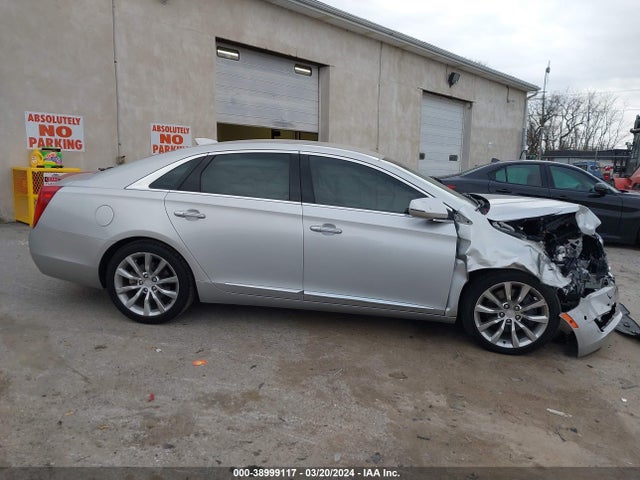 2G61M5S3XH9153180 Cadillac XTS LUXURY