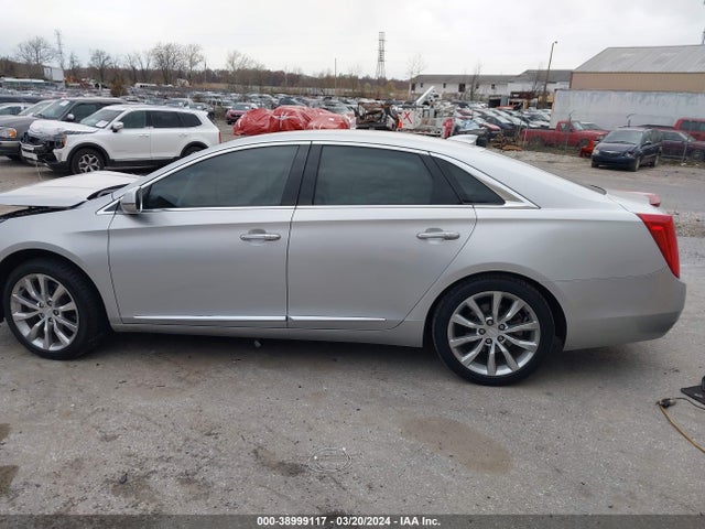 2G61M5S3XH9153180 Cadillac XTS LUXURY