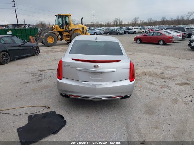 2G61M5S3XH9153180 Cadillac XTS LUXURY