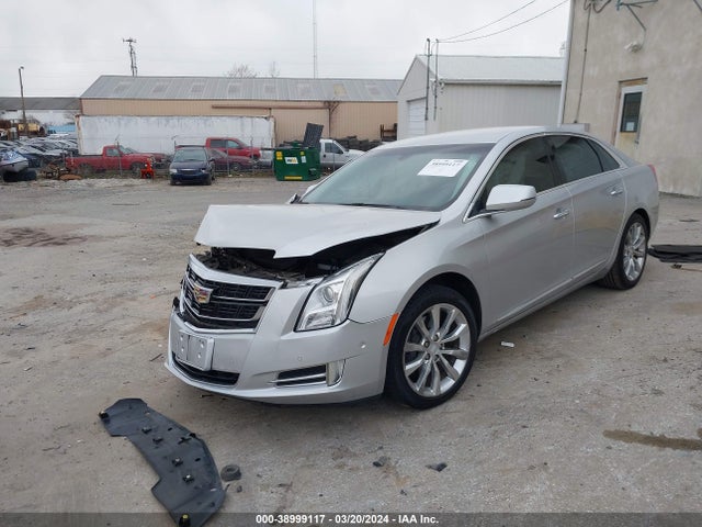 2G61M5S3XH9153180 Cadillac XTS LUXURY