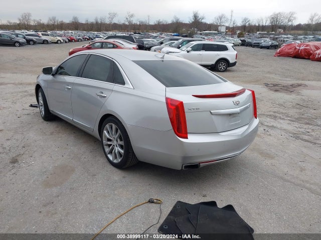2G61M5S3XH9153180 Cadillac XTS LUXURY