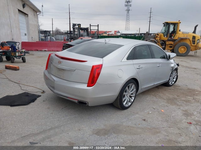 2G61M5S3XH9153180 Cadillac XTS LUXURY