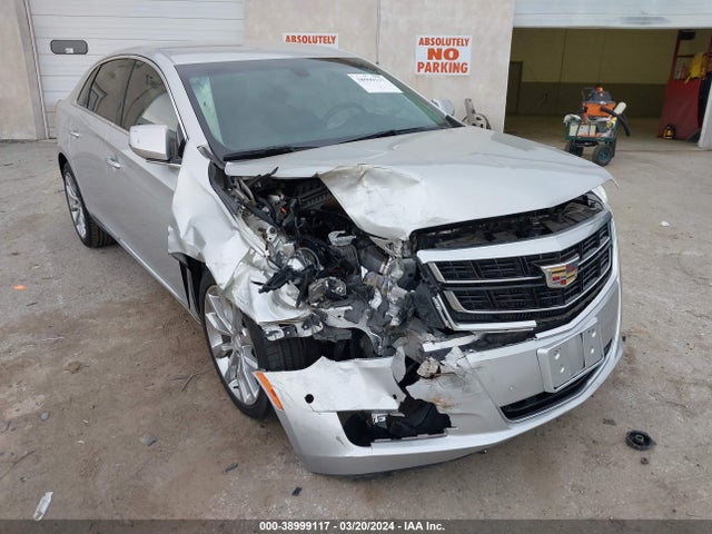 2G61M5S3XH9153180 Cadillac XTS LUXURY