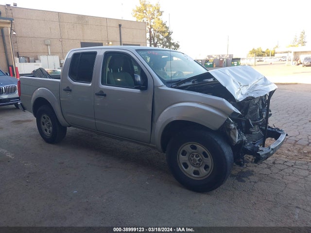 2016 1N6AD0ER8GN712928 main image