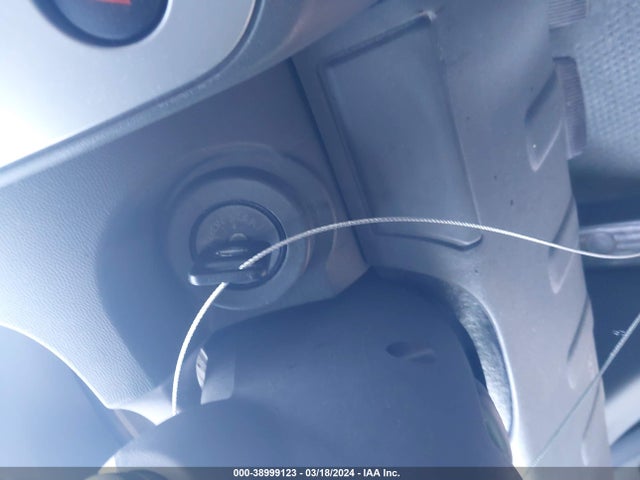 Nissan FRONTIER S 2016 1N6AD0ER8GN712928 Image 11
