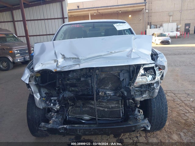 Nissan FRONTIER S 2016 1N6AD0ER8GN712928 Image 12