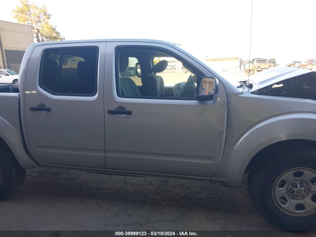 Nissan FRONTIER S 2016 1N6AD0ER8GN712928 Image 13