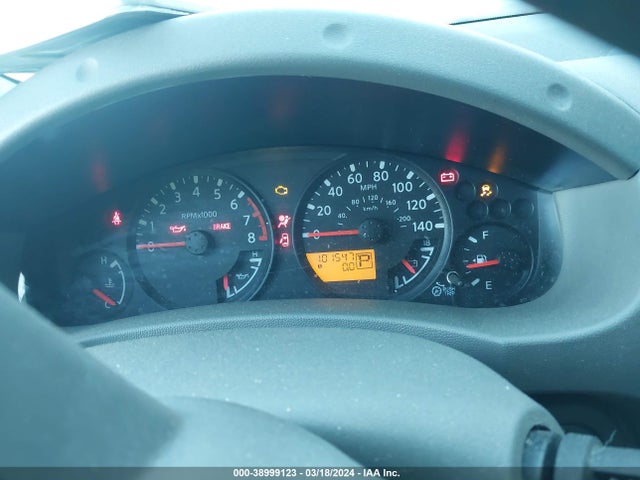 Nissan FRONTIER S 2016 1N6AD0ER8GN712928 Image 7