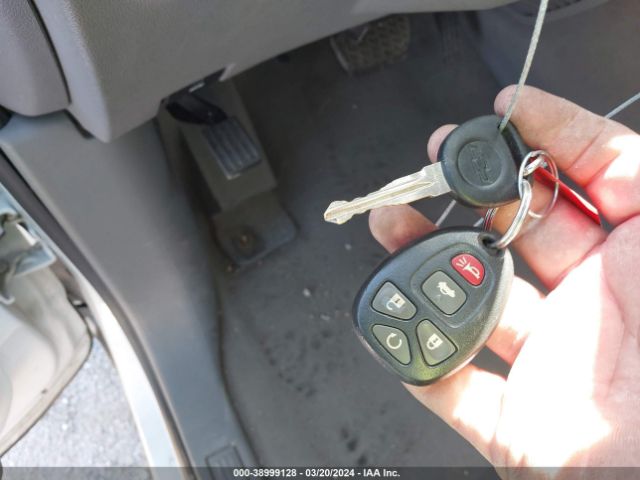 1GNKRGKDXHJ191043 Chevrolet Traverse 1lt