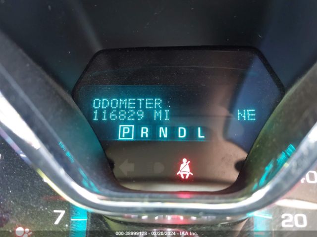 1GNKRGKDXHJ191043 Chevrolet Traverse 1lt