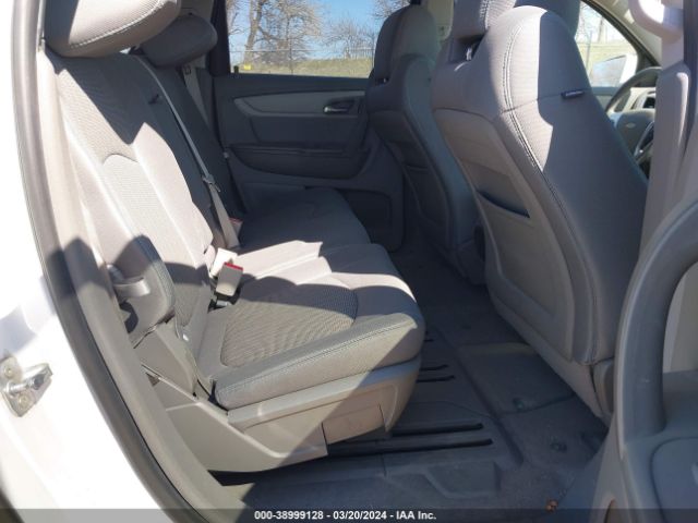 1GNKRGKDXHJ191043 Chevrolet Traverse 1lt