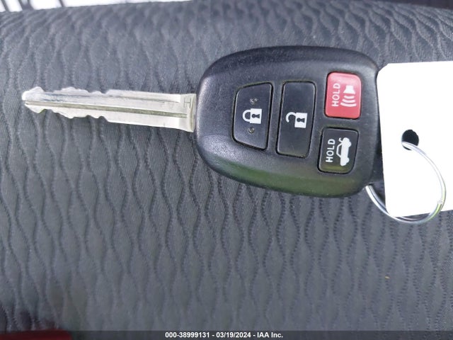 Toyota COROLLA LE 2019 5YFBURHE2KP899244 Image 11