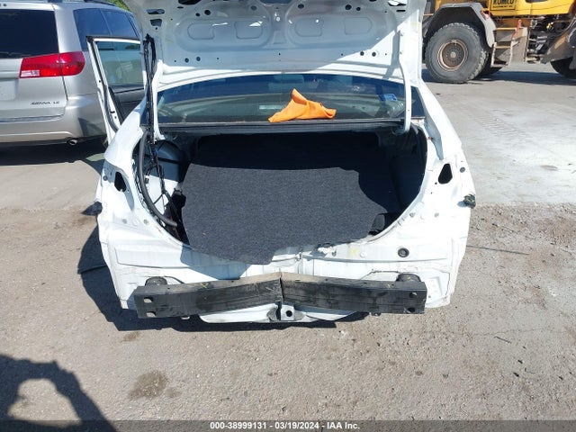 Toyota COROLLA LE 2019 5YFBURHE2KP899244 Image 6