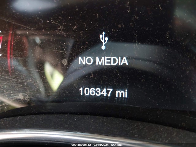 Dodge Durango Pursuit Awd 2019 1C4SDJFT0KC738922 Image 15
