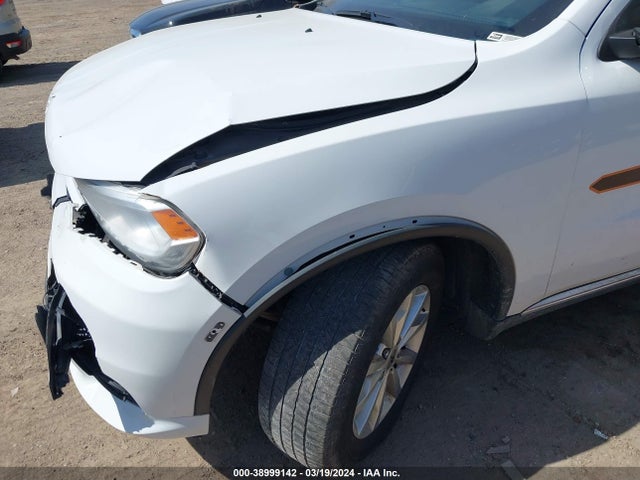 Dodge Durango Pursuit Awd 2019 1C4SDJFT0KC738922 Image 17
