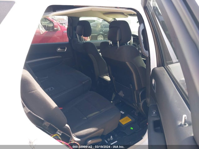 Dodge Durango Pursuit Awd 2019 1C4SDJFT0KC738922 Image 8