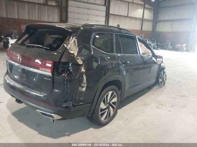 1V2KR2CA6RC527811 Volkswagen Atlas 2.0t Se W/technology