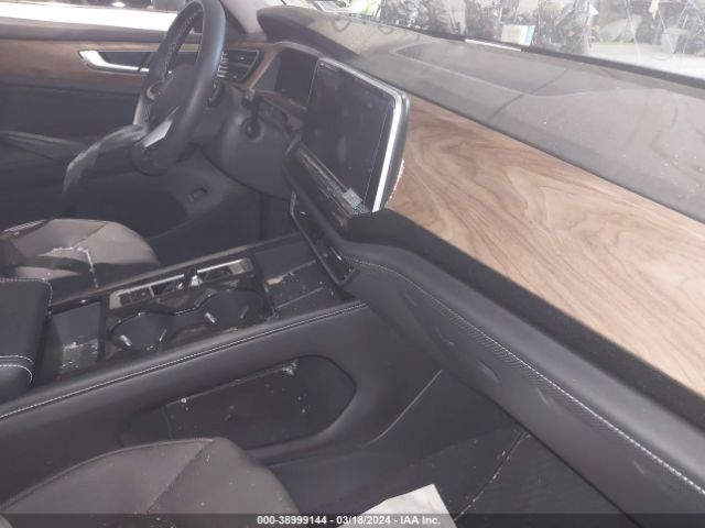 1V2KR2CA6RC527811 Volkswagen Atlas 2.0t Se W/technology