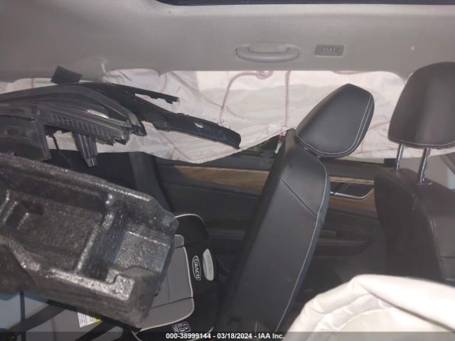 1V2KR2CA6RC527811 Volkswagen Atlas 2.0t Se W/technology