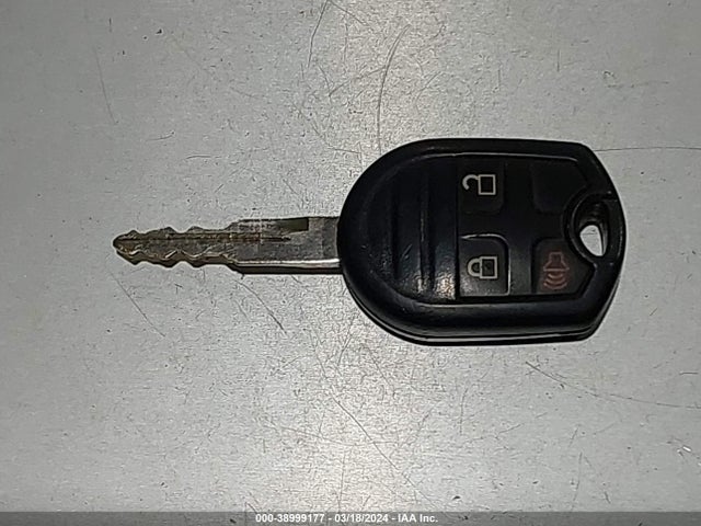 Ford Explorer 2014 1FM5K8B82EGA16907 Image 11
