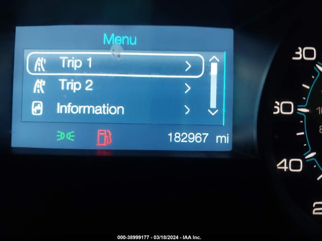 Ford Explorer 2014 1FM5K8B82EGA16907 Image 13