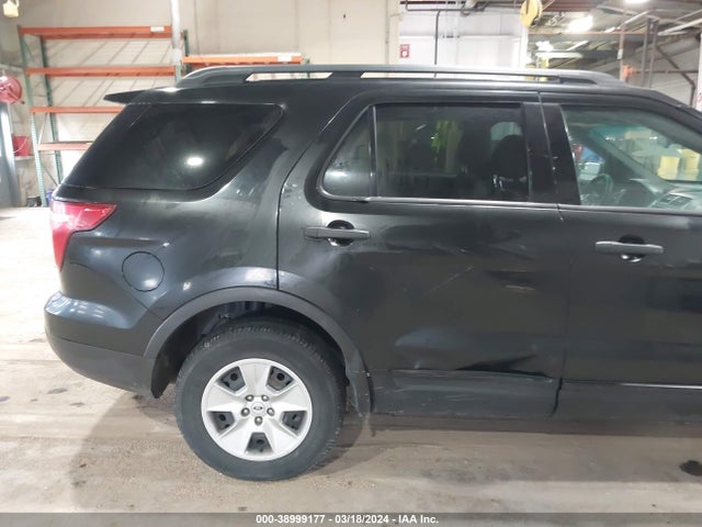 Ford Explorer 2014 1FM5K8B82EGA16907 Image 14