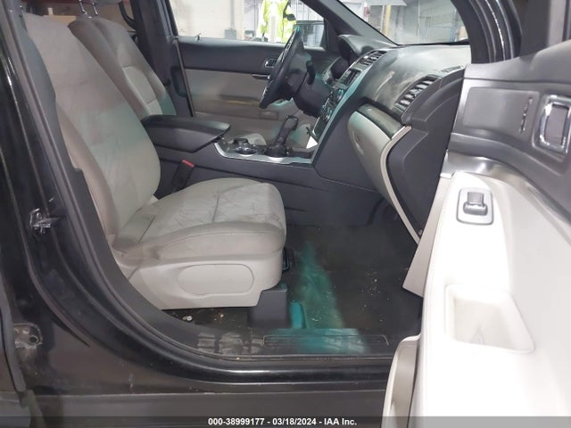 Ford Explorer 2014 1FM5K8B82EGA16907 Image 5