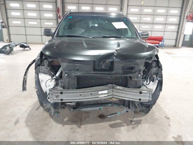 Ford Explorer 2014 1FM5K8B82EGA16907 Image 6